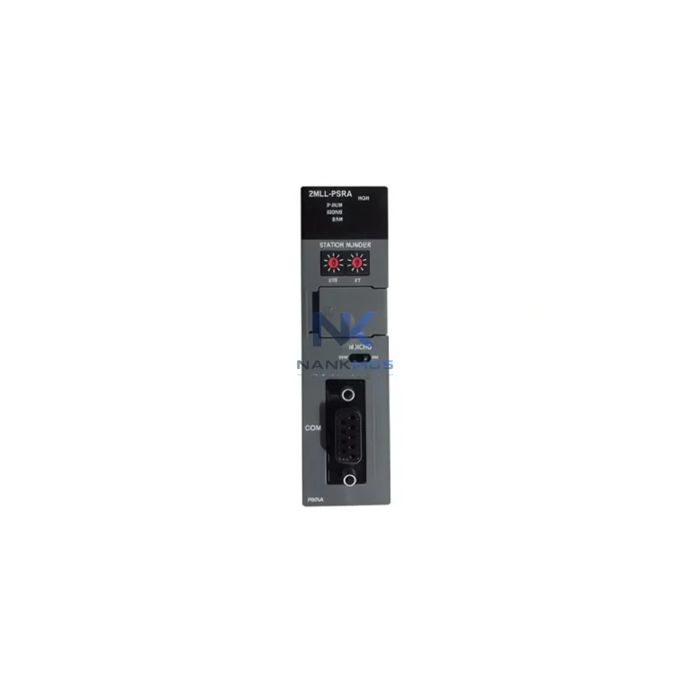Honeywell 2MLL-PSRA Communication Gateway