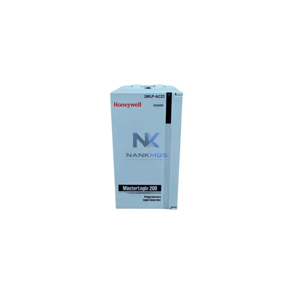 Honeywell 2MLP-AC23-CC Power Supply Module product reference image