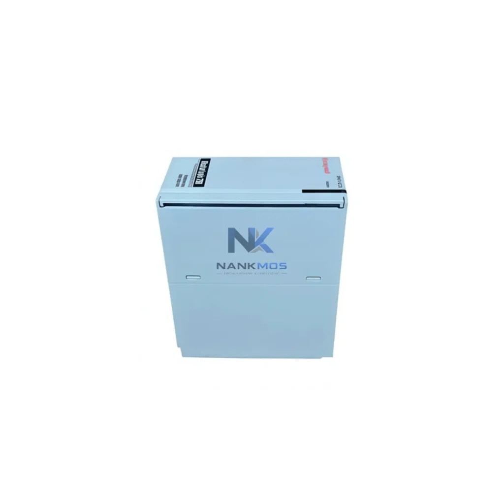 Honeywell 2MLP-AC23-CC Energy-Control Power Supply Module 2MLP-AC23-CC industrial automation spare part