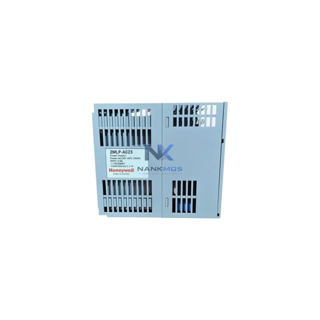 Honeywell 2MLP-AC23-CC Energy-Control Power Supply Module 2MLP-AC23-CC industrial automation spare part