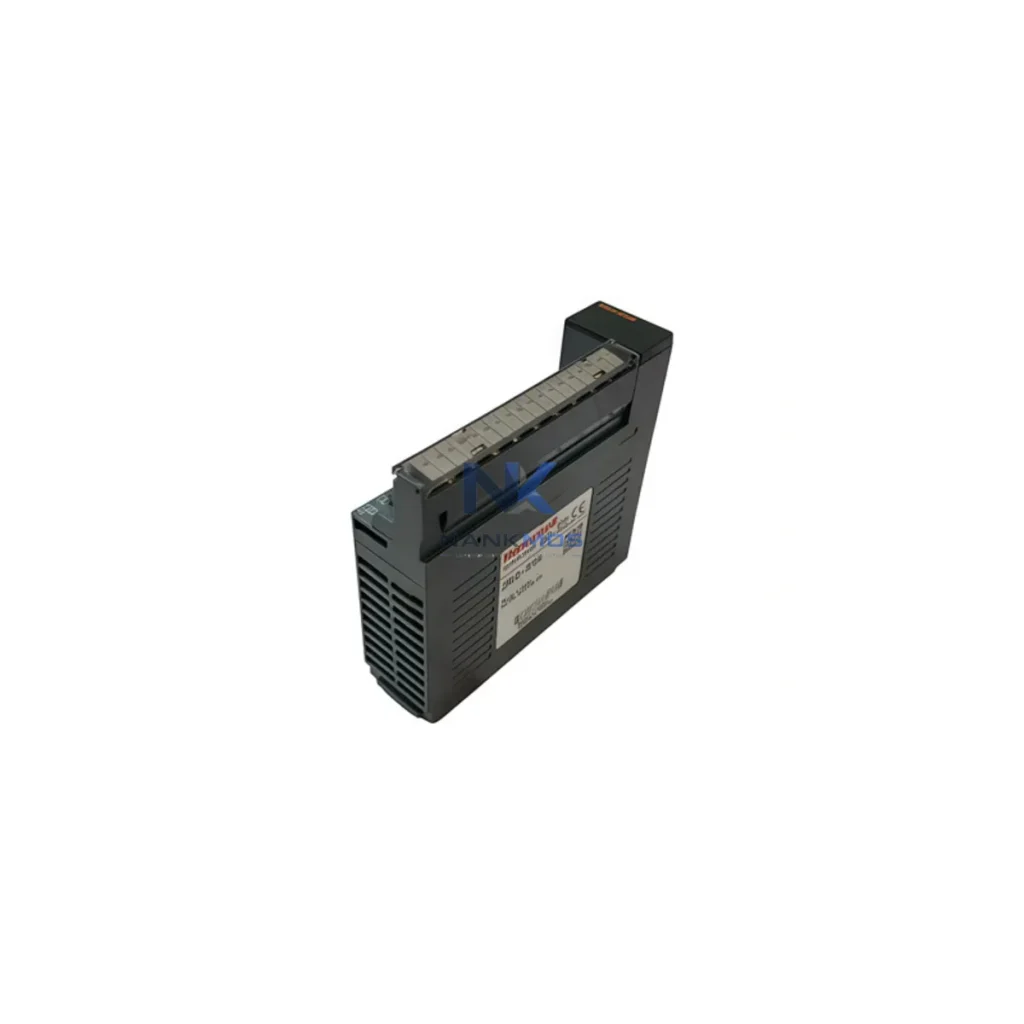 Honeywell 2MLQ-RY2B-CC Energy-Control Relay Output Module 2MLQ-RY2B-CC industrial automation spare part