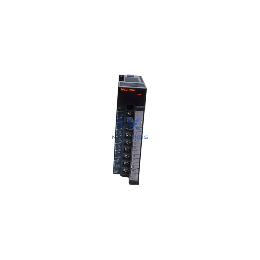 Honeywell 2MLQ-TR2A-CC Digital Output Module product reference image