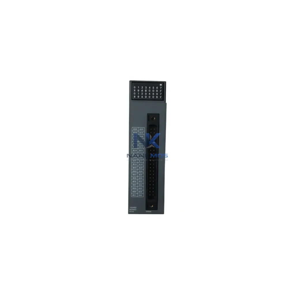 Honeywell 2MLQ-TR4A-CC Digital Output Module product reference image