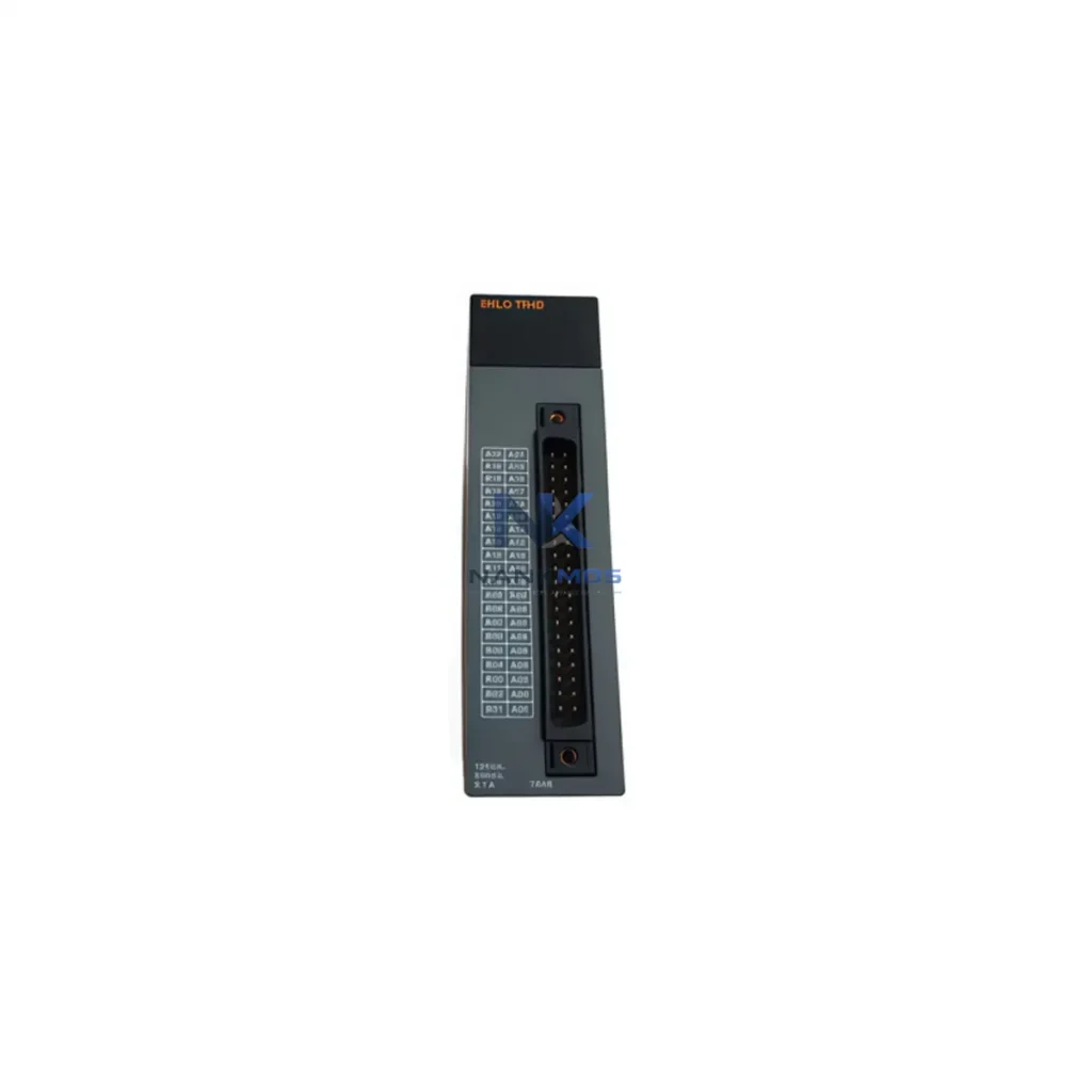 Honeywell 2MLQ-TR4B Transistor Output Module product reference image