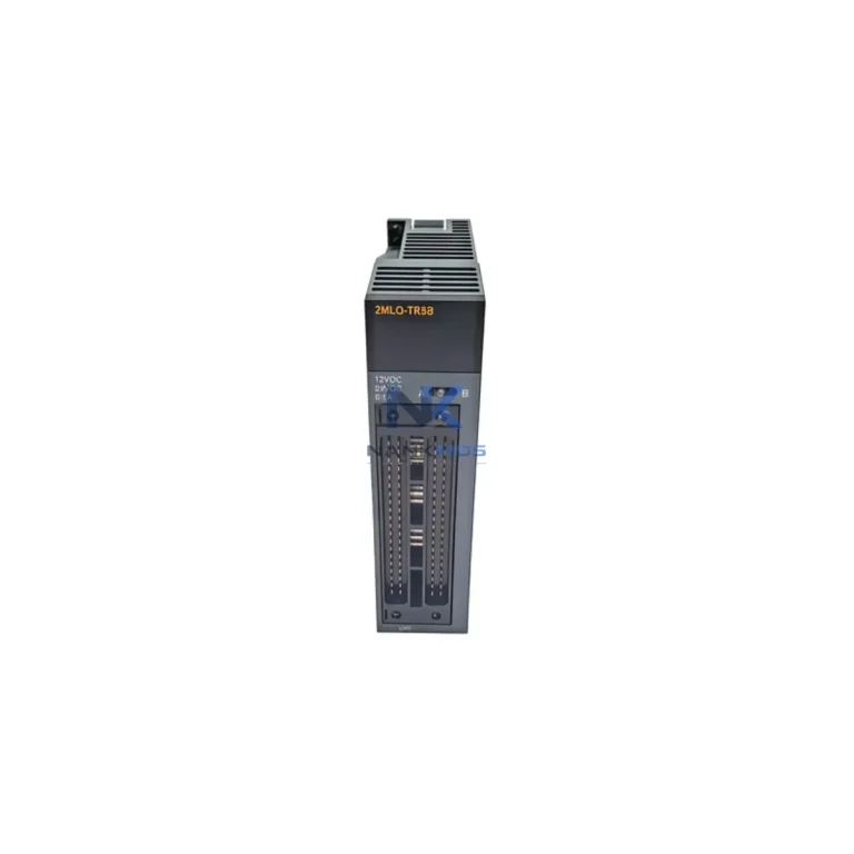 Honeywell 2MLQ-TR8B Transistor Output Module
