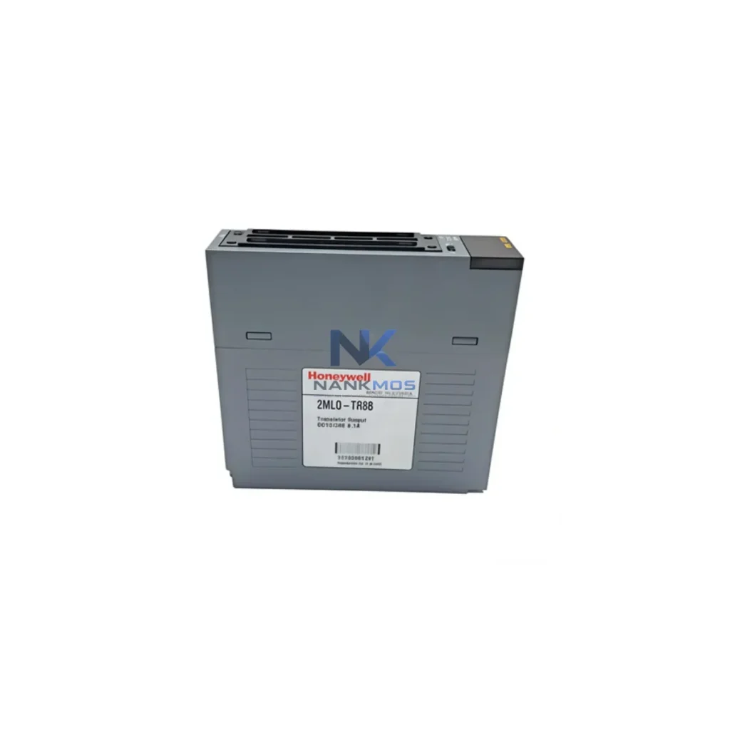 Honeywell 2MLQ-TR8B Energy-Control Transistor Output Module 2MLQ-TR8B industrial automation spare part