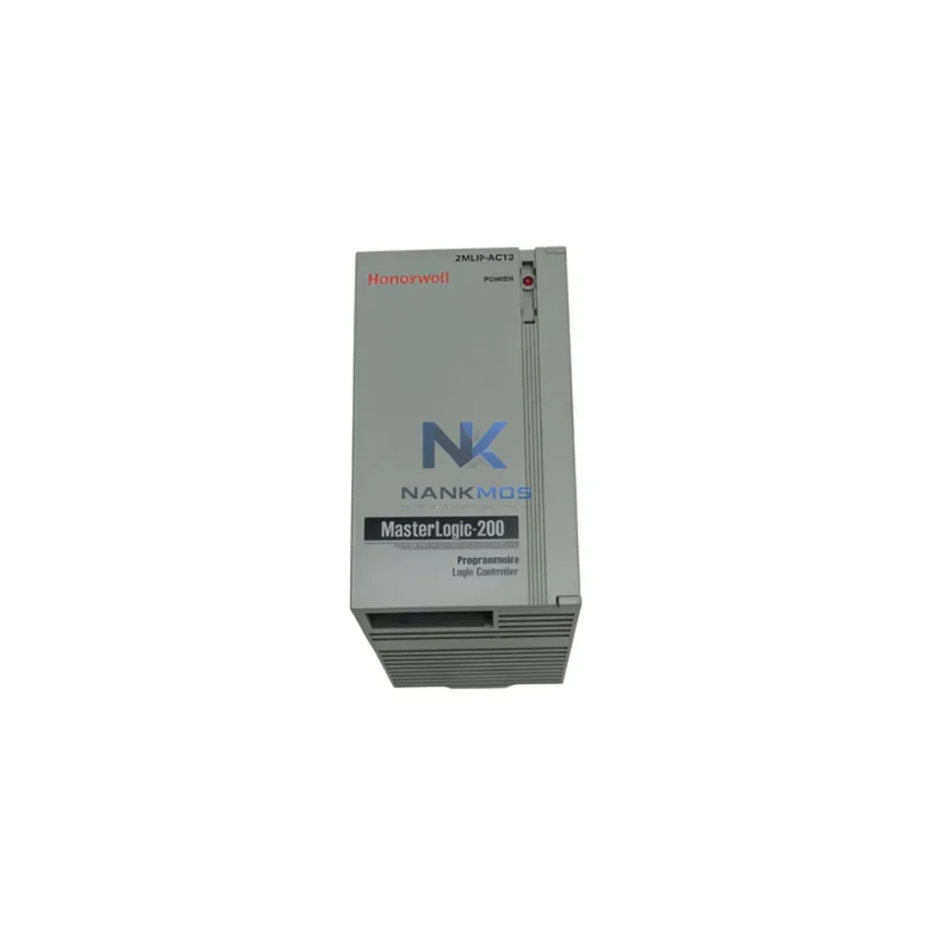 Honeywell 2MLR-AC12-CC Redundant Power Supply Module product reference image