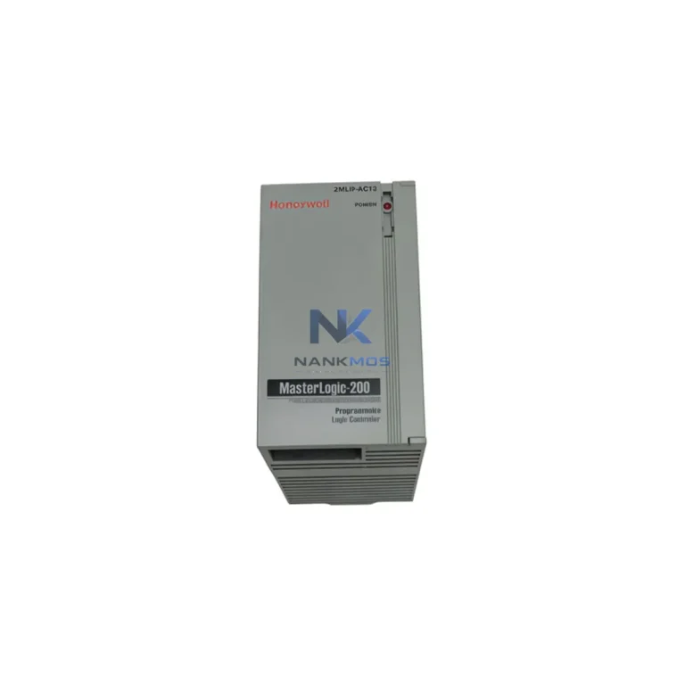 Honeywell 2MLR-AC12-CC Redundant Power Supply Module