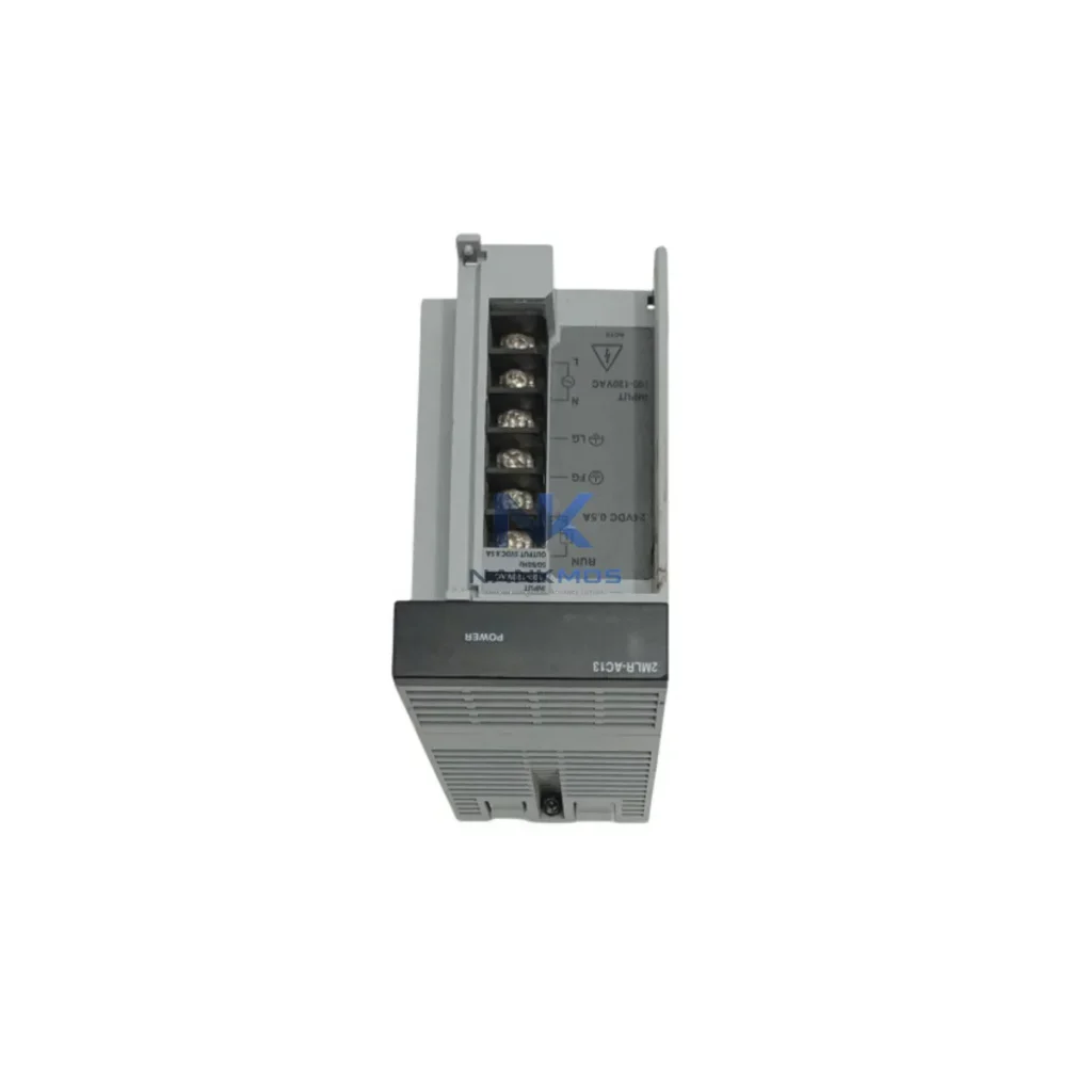 Honeywell 2MLR-AC13-CC DCS Power Supply product reference image