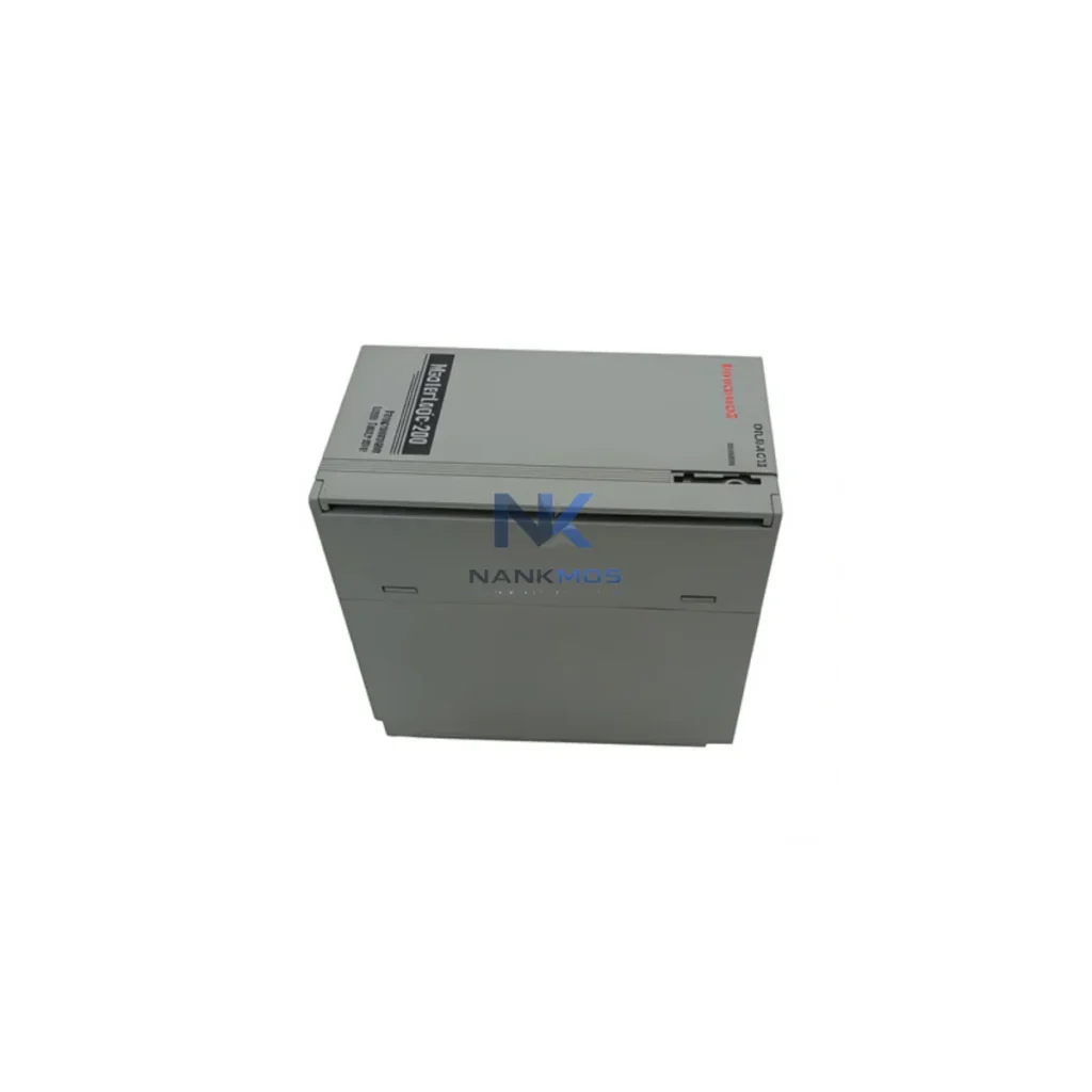 Honeywell 2MLR-AC22-CC Energy-Control Power Supply Module 2MLR-AC22-CC industrial automation spare part