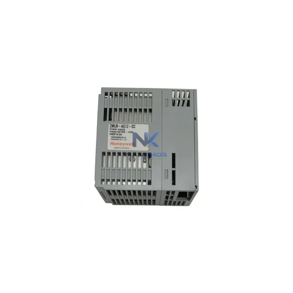 Honeywell 2MLR-AC22-CC Energy-Control Power Supply Module 2MLR-AC22-CC industrial automation spare part