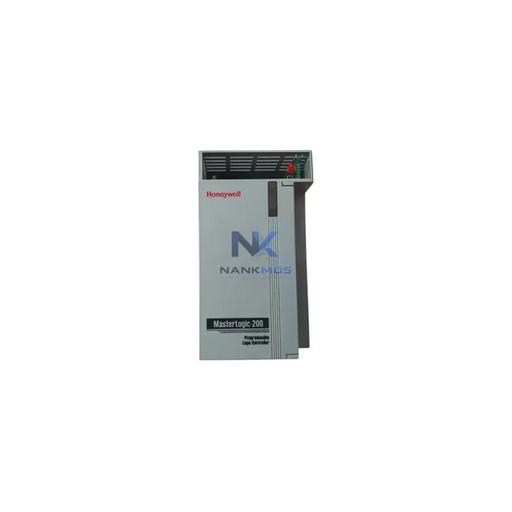 Honeywell 2MLR-DC42-CC Redundant Power Supply Module product reference image