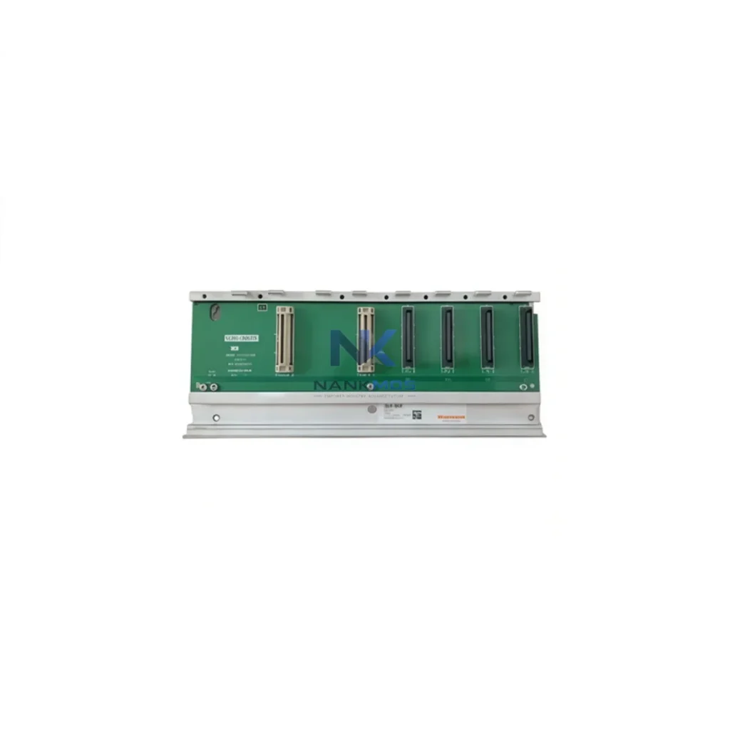 Honeywell 2MLR-M02P-CC Gas Detection Controller Module product reference image