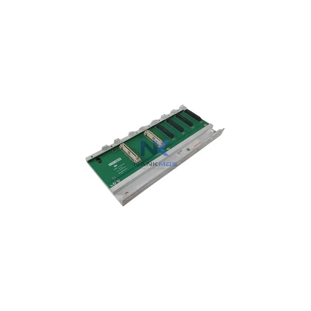 Honeywell 2MLR-M02P-CC Energy-Control Gas Detection Module 2MLR-M02P-CC industrial automation spare part