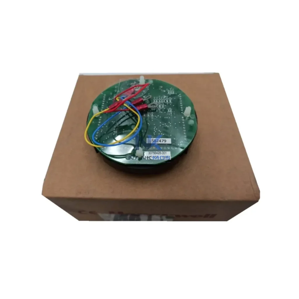 Honeywell 30756428-001 DSP Assembly Module product reference image