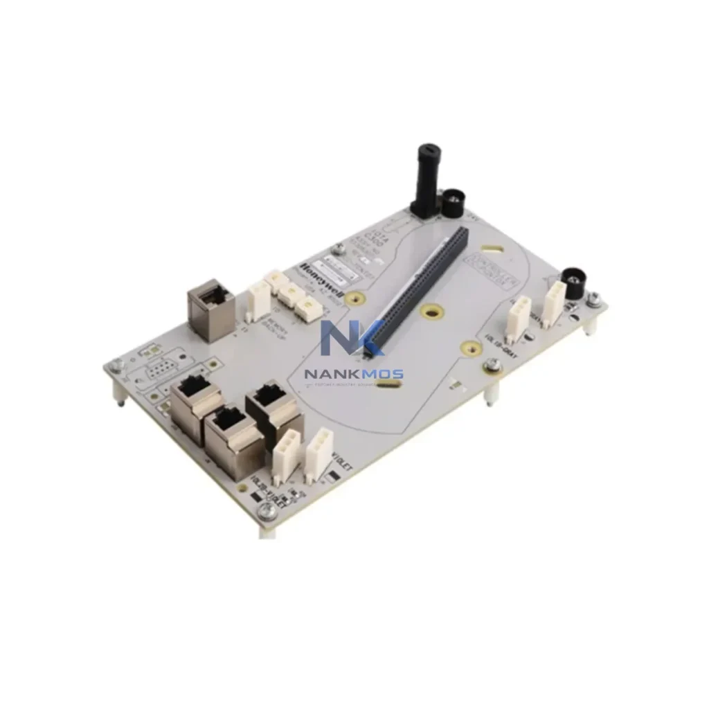 Honeywell 42622254-001 Digital Output Combiner Panel product reference image