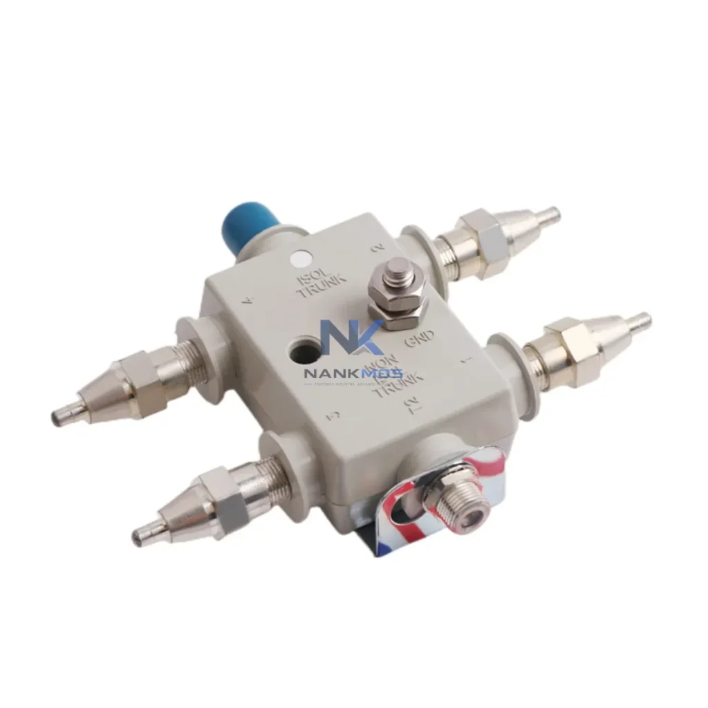 Honeywell 51109693-100B DCS Module product reference image