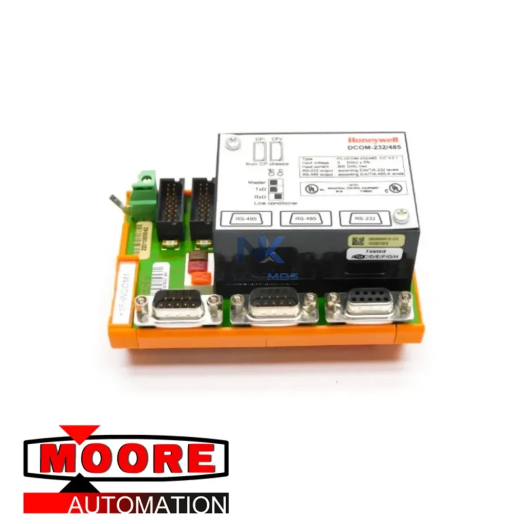 Allen-Bradley 51153743-101 Industrial Ethernet Switch product reference image