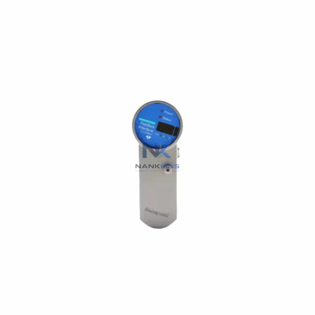 Honeywell 51155966 DCS Control Module product reference image