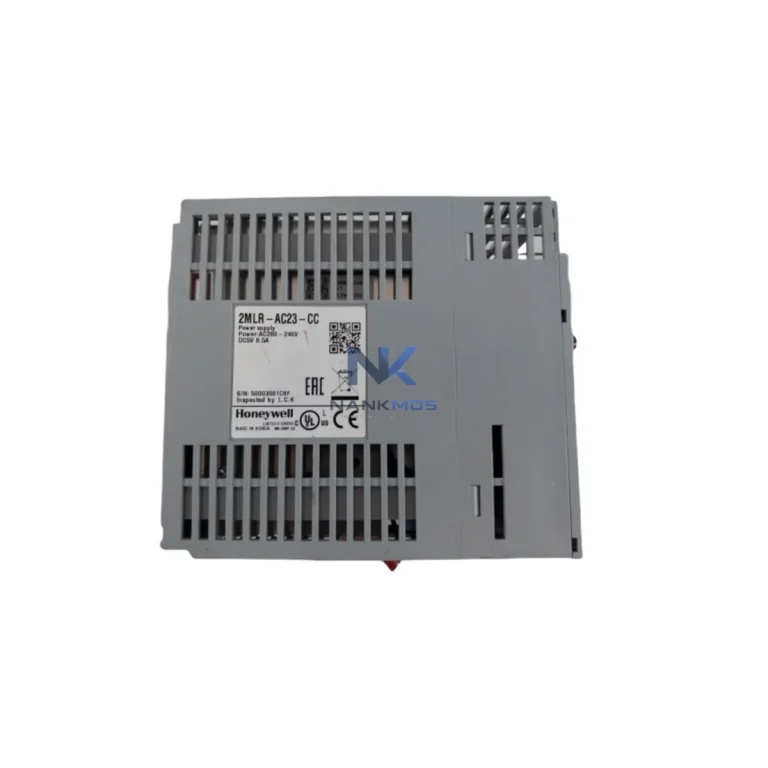 Honeywell 51192054-101 Analog Output Module