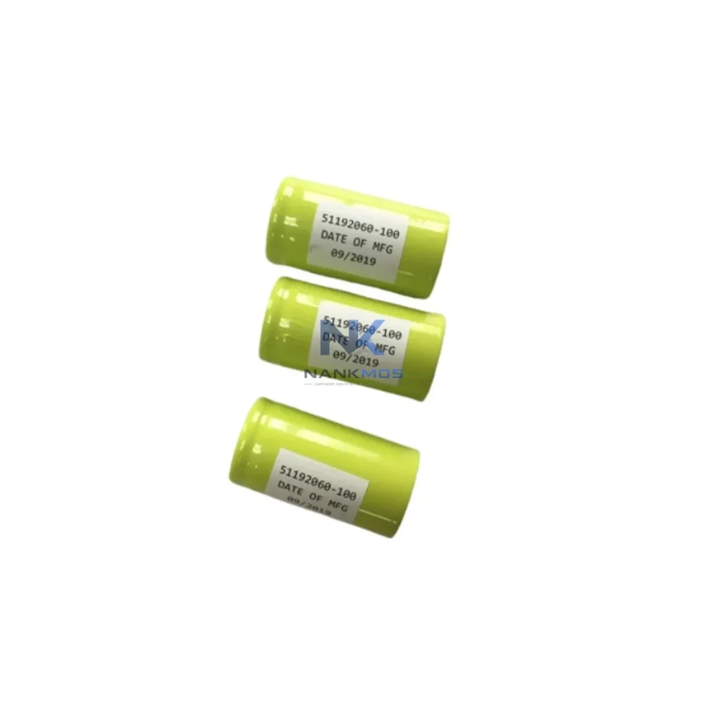 Honeywell 51192060-100 Storage Battery product reference image