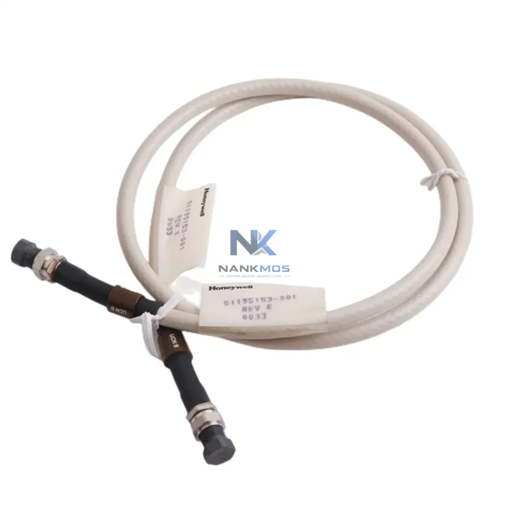 Honeywell 51195153-001 Communication Cable product reference image
