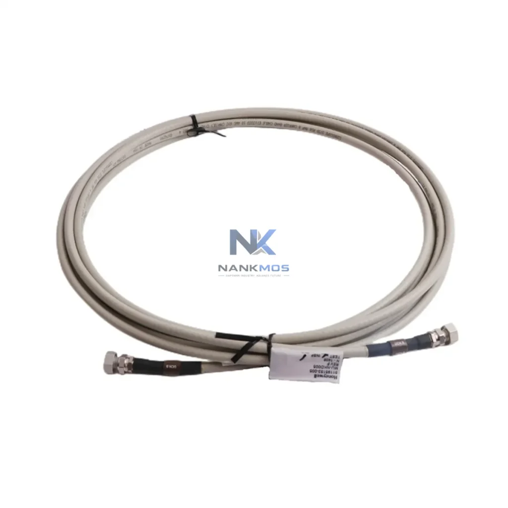 Honeywell 51195153-005 Energy-Control Cable Set for Smart Lines 51195153-005 industrial automation spare part