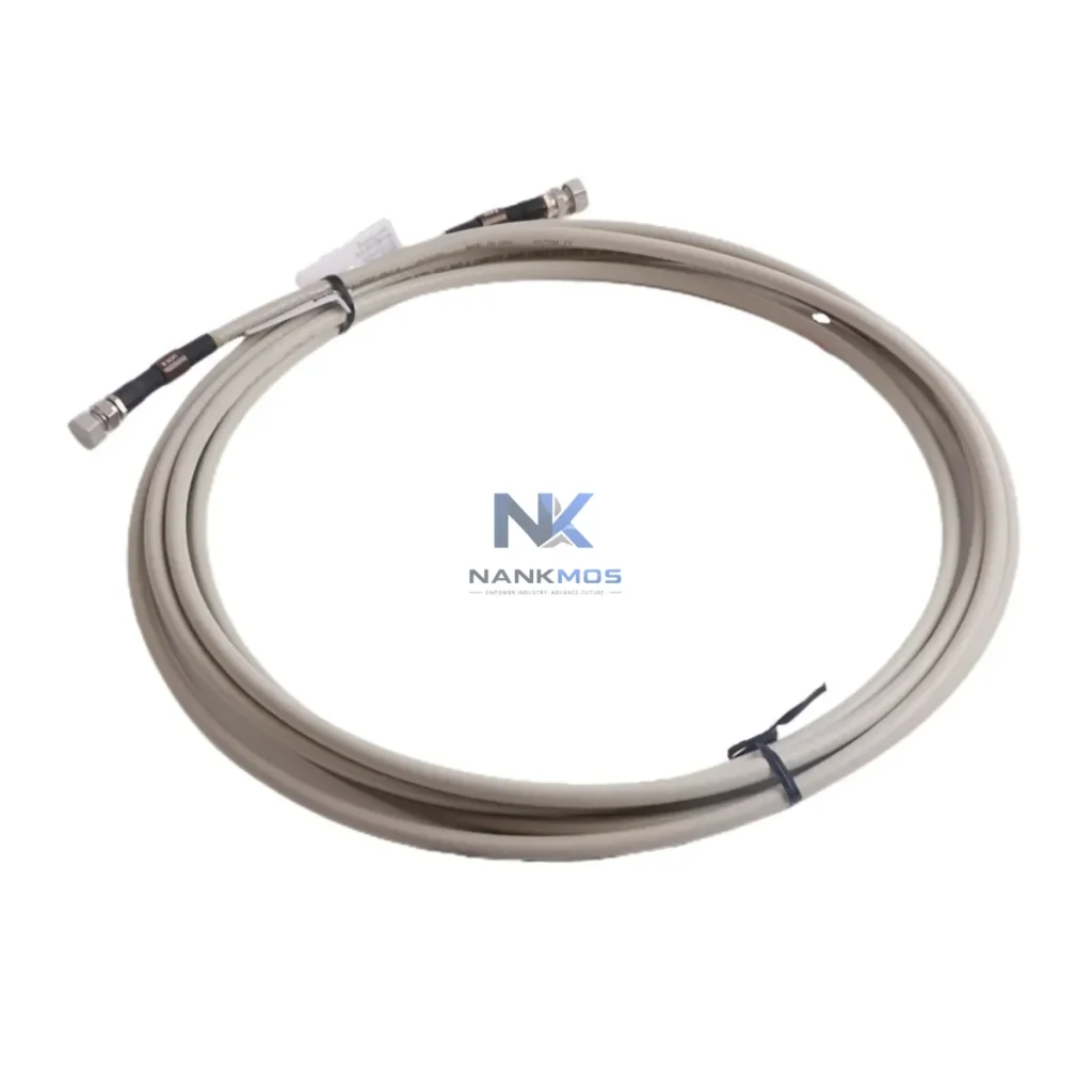 Honeywell 51195153-005 Energy-Control Cable Set for Smart Lines 51195153-005 industrial automation spare part