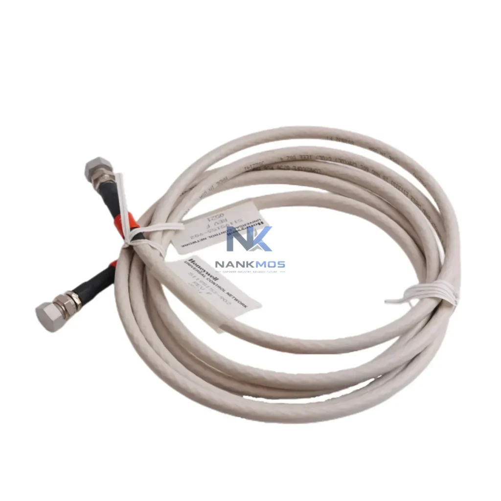 Honeywell 51195153-902 Cable Assembly product reference image
