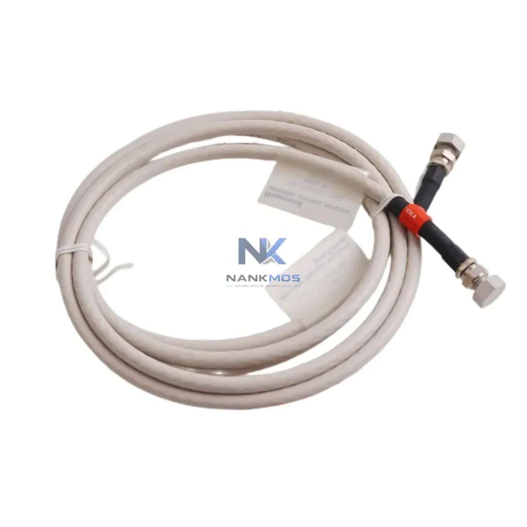 Honeywell 51195153-902 System-Ready Drop Cable for TDC 3000 Architecture 51195153-902 industrial automation spare part