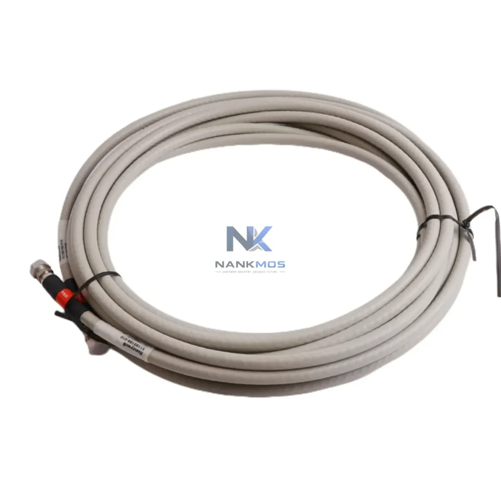 Honeywell 51195199-010 Industrial Network Gateway product reference image