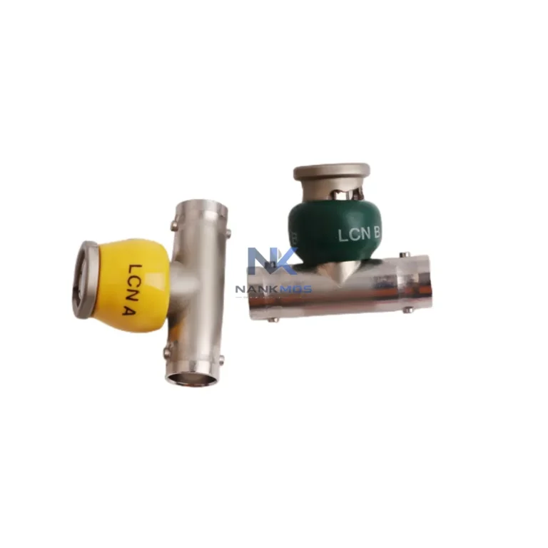 Honeywell 51196041-100 DCS Network Connector
