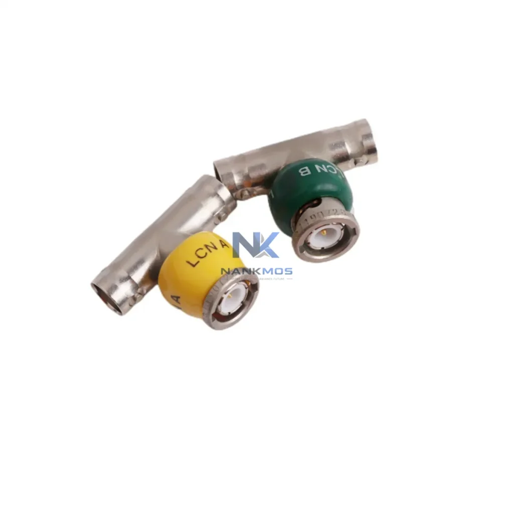 Honeywell 51196041-100 System-Ready LCN Connector for TDC 3000 Architecture 51196041-100 industrial automation spare part