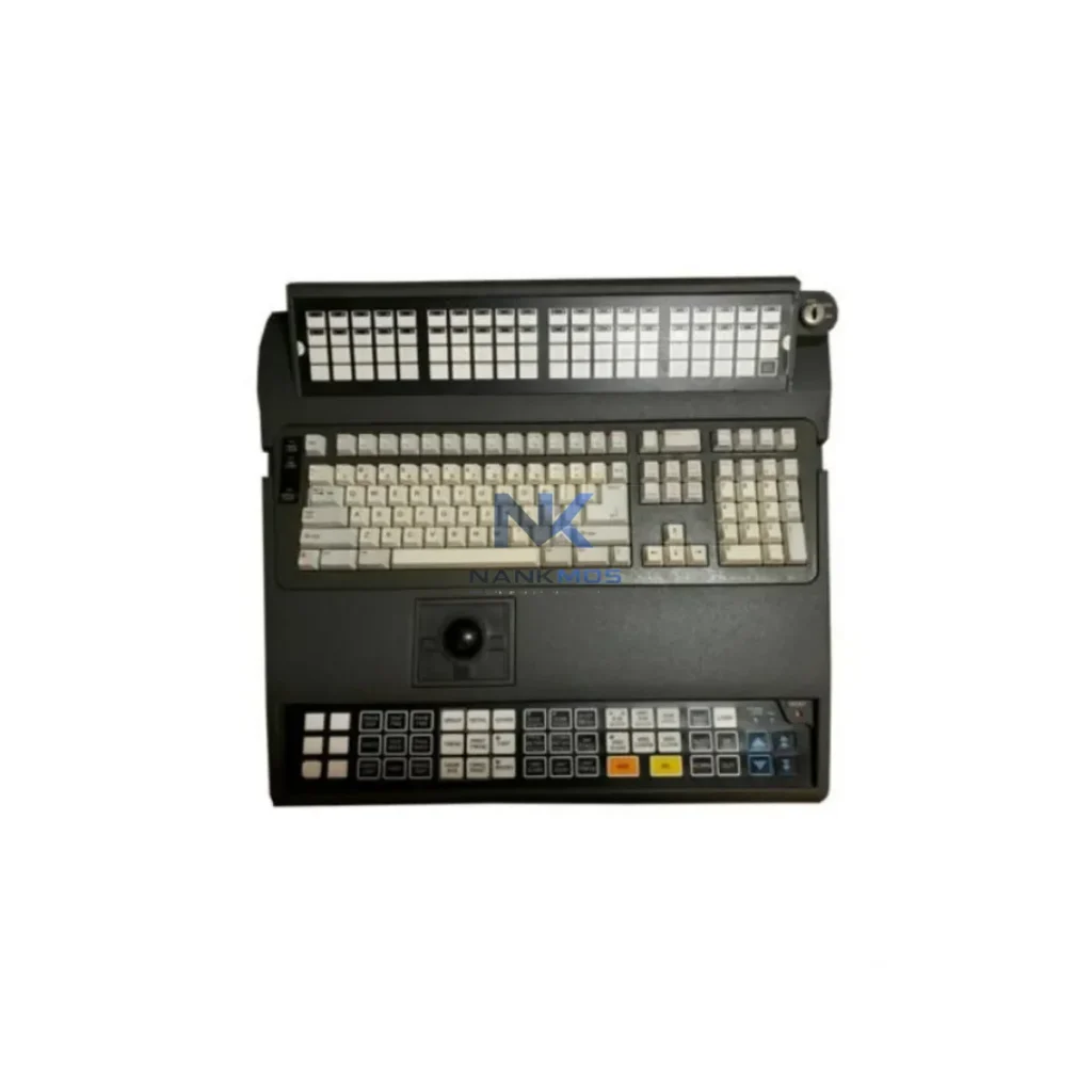Honeywell 51196694-300 HMI Keypad product reference image