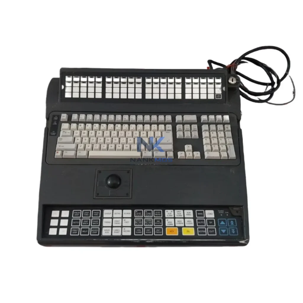 Honeywell 51196694-350 HMI Interface product reference image