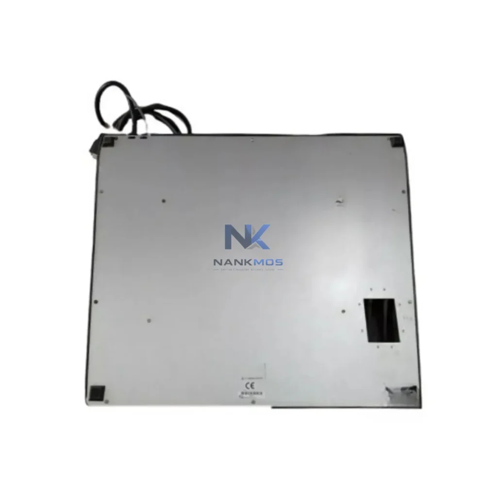 Honeywell 51196694-350 Network-Linked HMI Interface for Smart Automation 51196694-350 industrial automation spare part