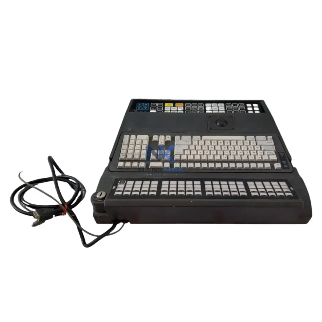 Honeywell 51196694-350 Network-Linked HMI Interface for Smart Automation 51196694-350 industrial automation spare part