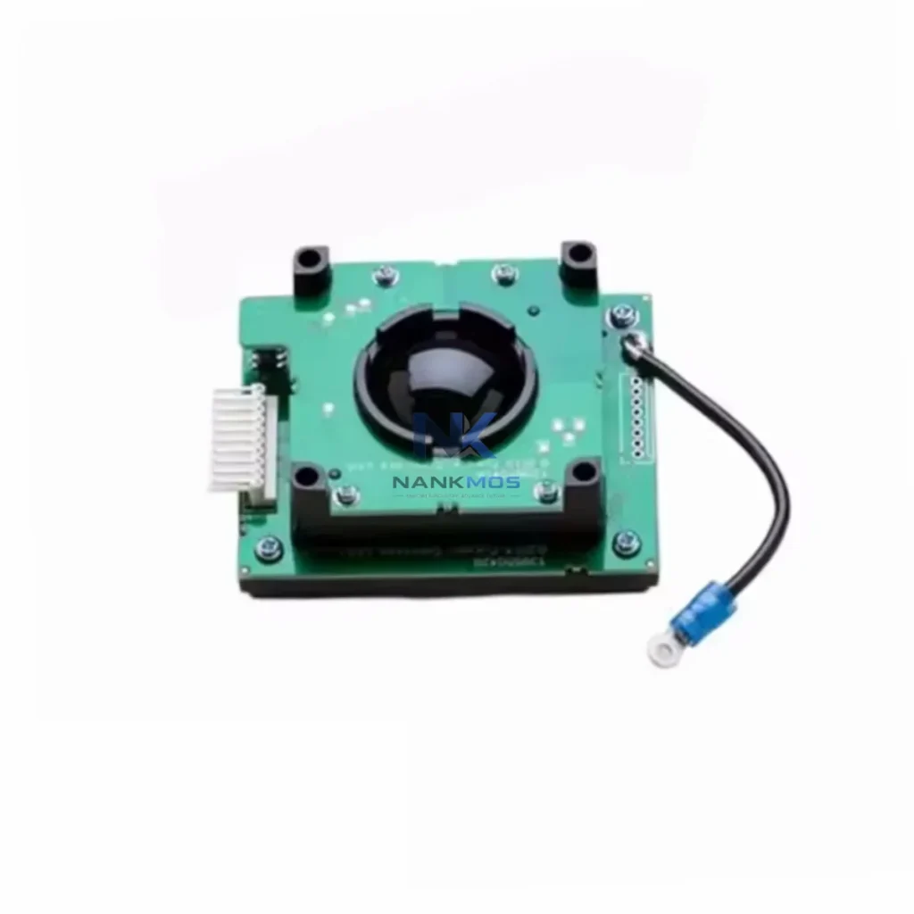 Honeywell 51196694-901 Operator Interface Peripheral product reference image