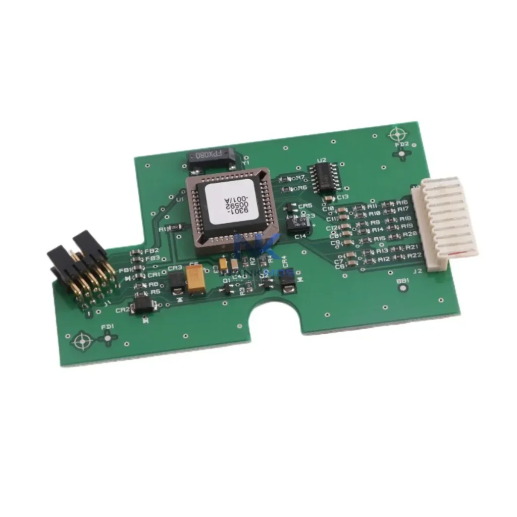 Honeywell 51196694-928 IKB Trackball Firmware Upgrade Kit | Experion PKS 51196694-928 industrial automation spare part