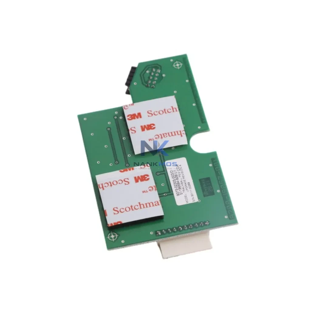 Honeywell 51196694-928 IKB Trackball Firmware Upgrade Kit | Experion PKS 51196694-928 industrial automation spare part