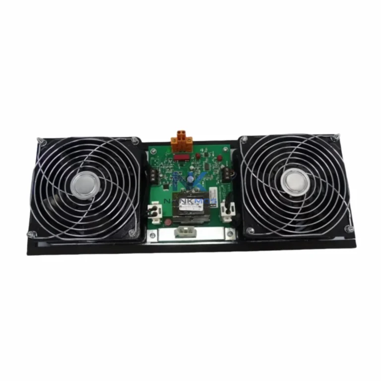 Honeywell 51199947-175 115V Cabinet Fan Assembly