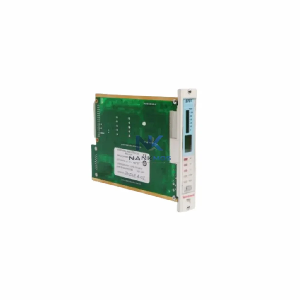 Honeywell 51201485-100 C DCS Interface Module product reference image