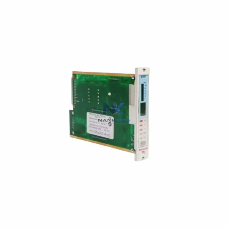 Honeywell 51201485-100 C DCS Interface Module
