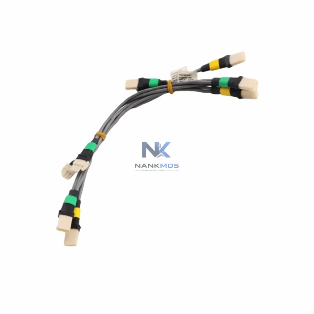 Honeywell 51202329-802 DCS Cable Assembly product reference image