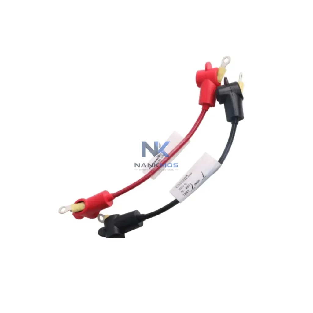 Honeywell 51202335-100 Communication Cable product reference image