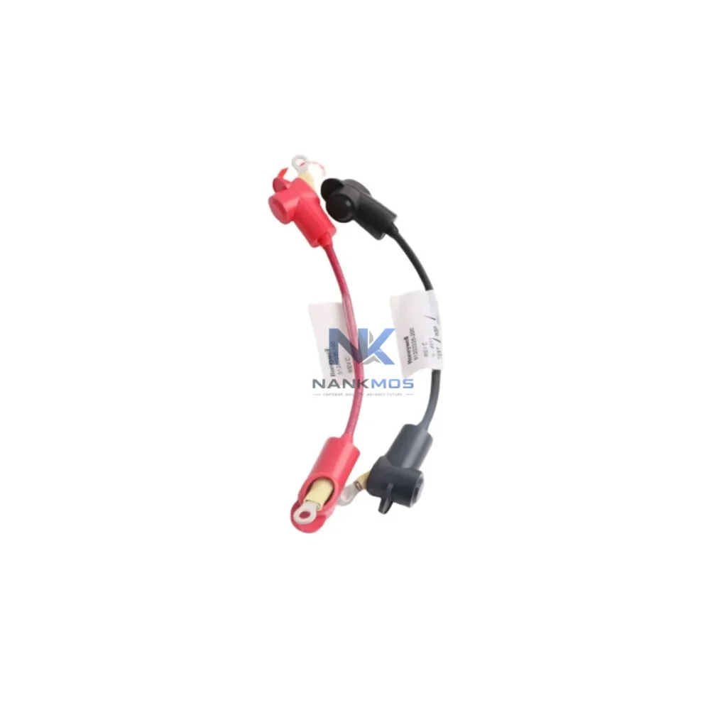 Honeywell 51202335-200 Industrial Network Interface product reference image
