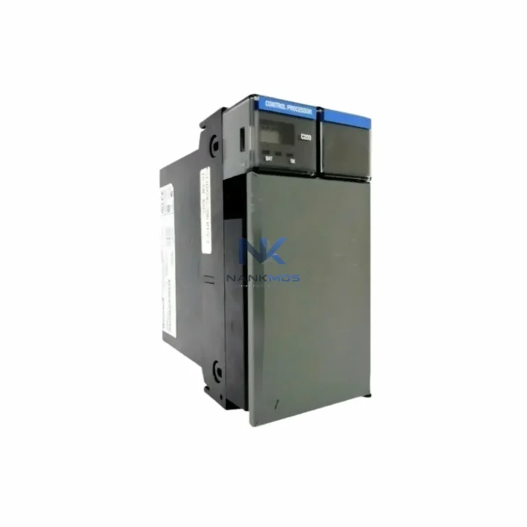 Honeywell 51204146-030 DCS Controller Module