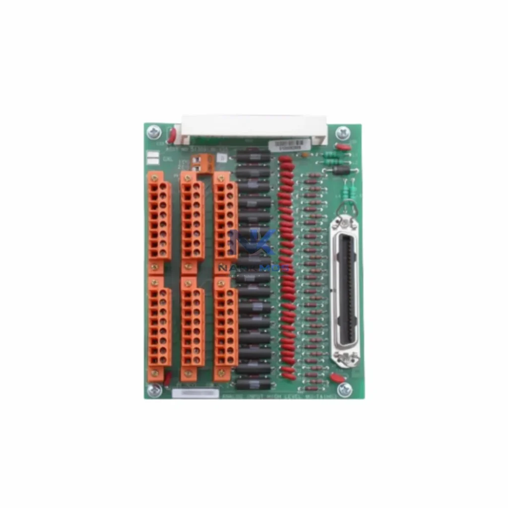 Honeywell 51304425-175 / MC-TDPR02 DCS Communication Module product reference image