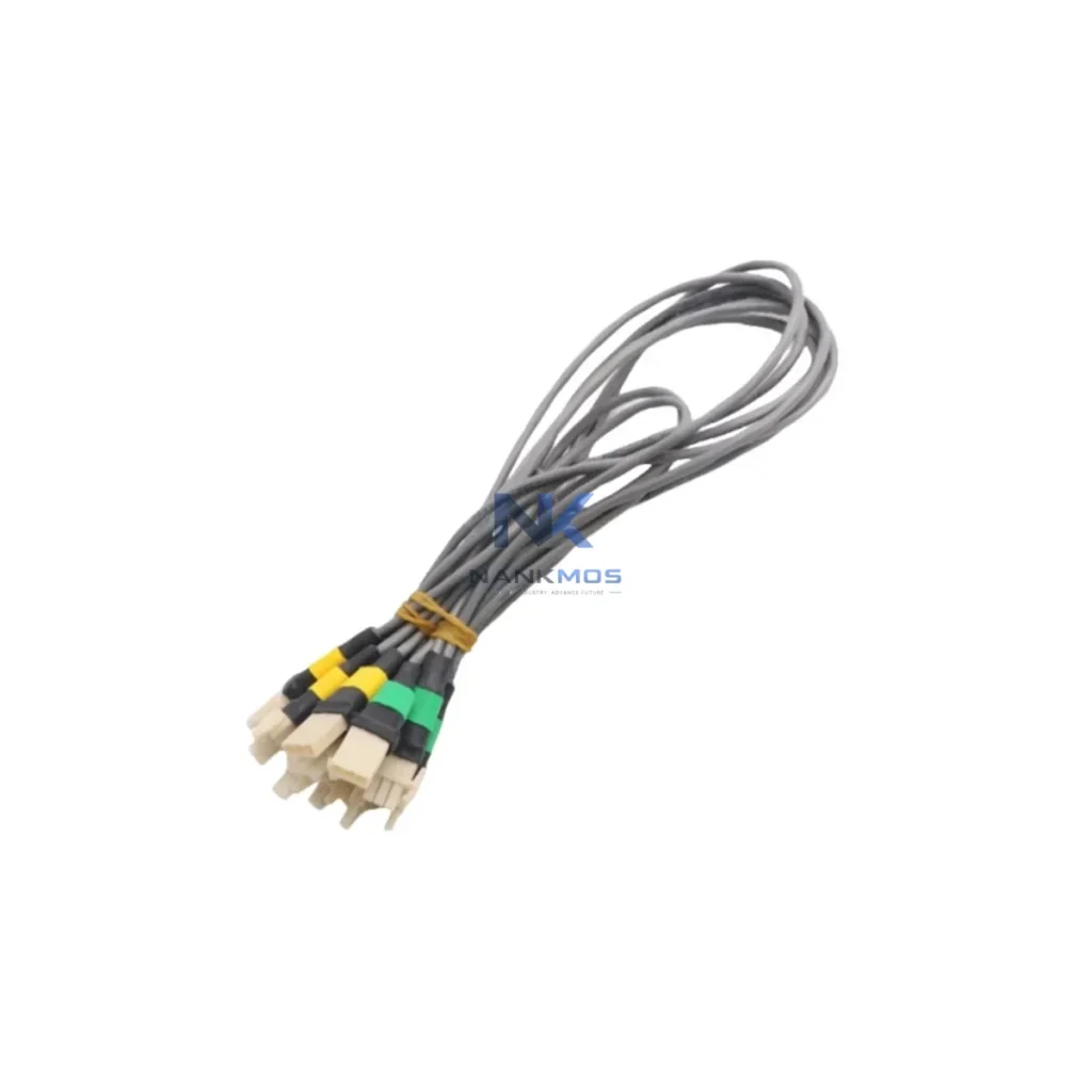 Honeywell 51305419-100 Industrial Cable Assembly product reference image