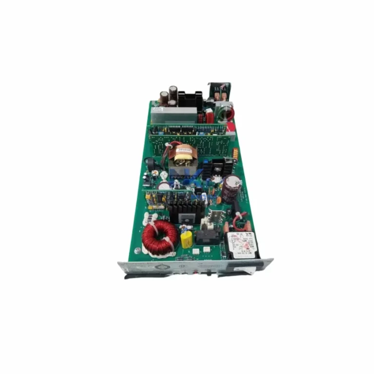 Honeywell 51305489-500 Safety Controller Module